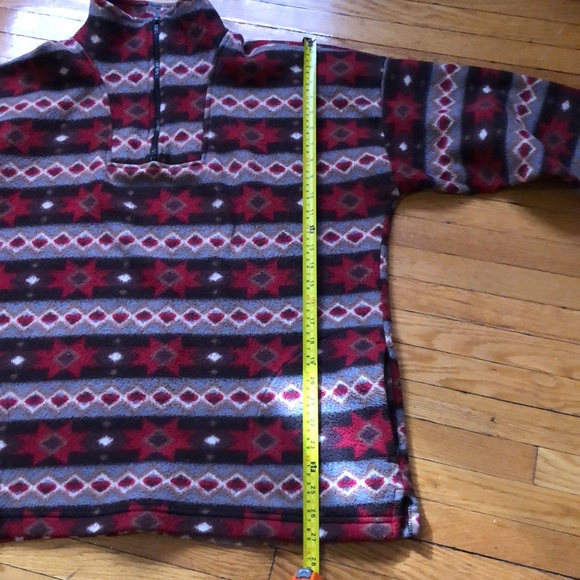 Vintage fleece - Picture 8 of 12